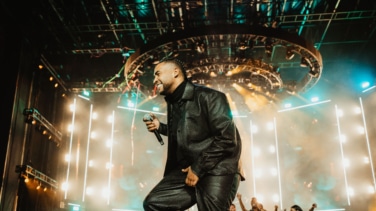 Don Omar ofrecerá un concierto en España antes de su posible retirada