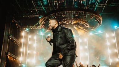 Don Omar ofrecerá un concierto en España antes de su posible retirada