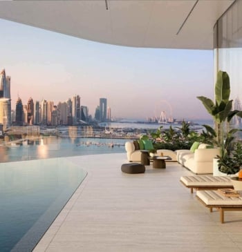 Guía completa para comprar pisos en Dubái: oportunidades, claves legales y rentabilidad