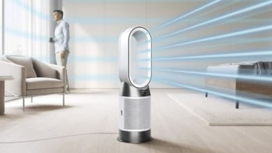 Purifica, enfría y calienta: así es el purificador Dyson que todo hogar necesita y que está de ofertón