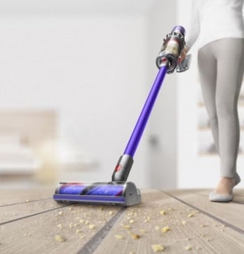 Parece un aspirador escoba más, pero el Dyson V11 Advanced es el [...]