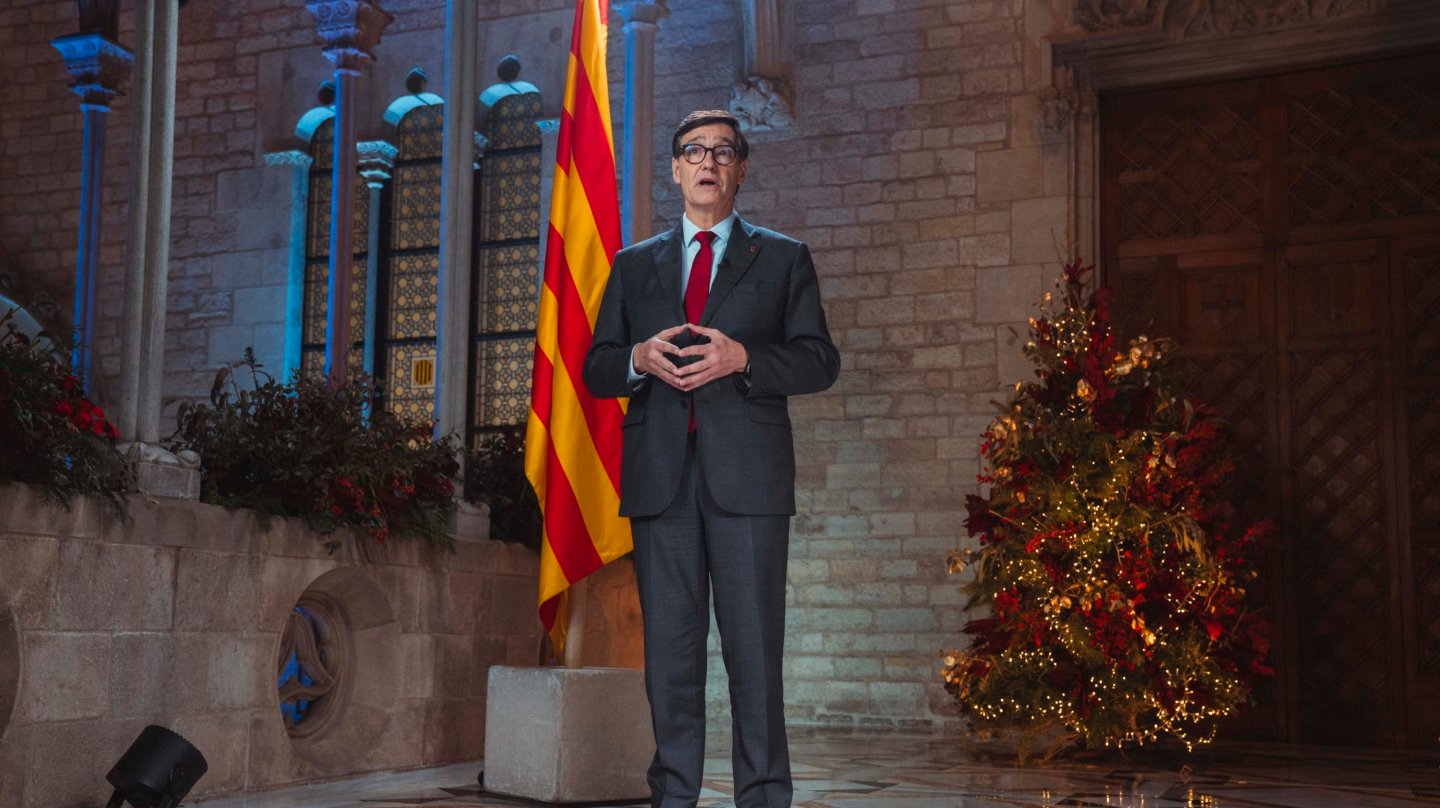 Illa apela a los "valores humanos" para "acoger e integrar" a quien lo necesite