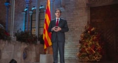 Illa apela a los "valores humanos" para "acoger e integrar" a quien lo necesite