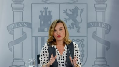 Alegría, sobre su comida con Salazar: "No se tenía que haber producido y fue un error"