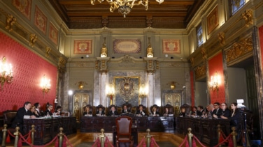 El Supremo desarma la defensa del fiscal general: "No existe disposición alguna que le obligue a dejar en blanco su teléfono"