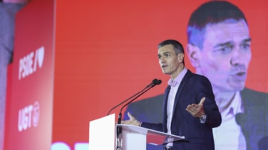 El fantasma de Pablo Iglesias, el fantasma de Pedro Sánchez