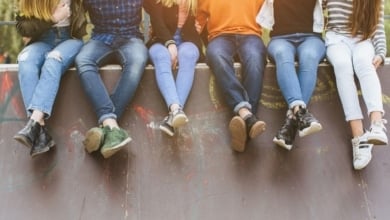 Esta es la edad real en la que termina la adolescencia: no es a los 18 años