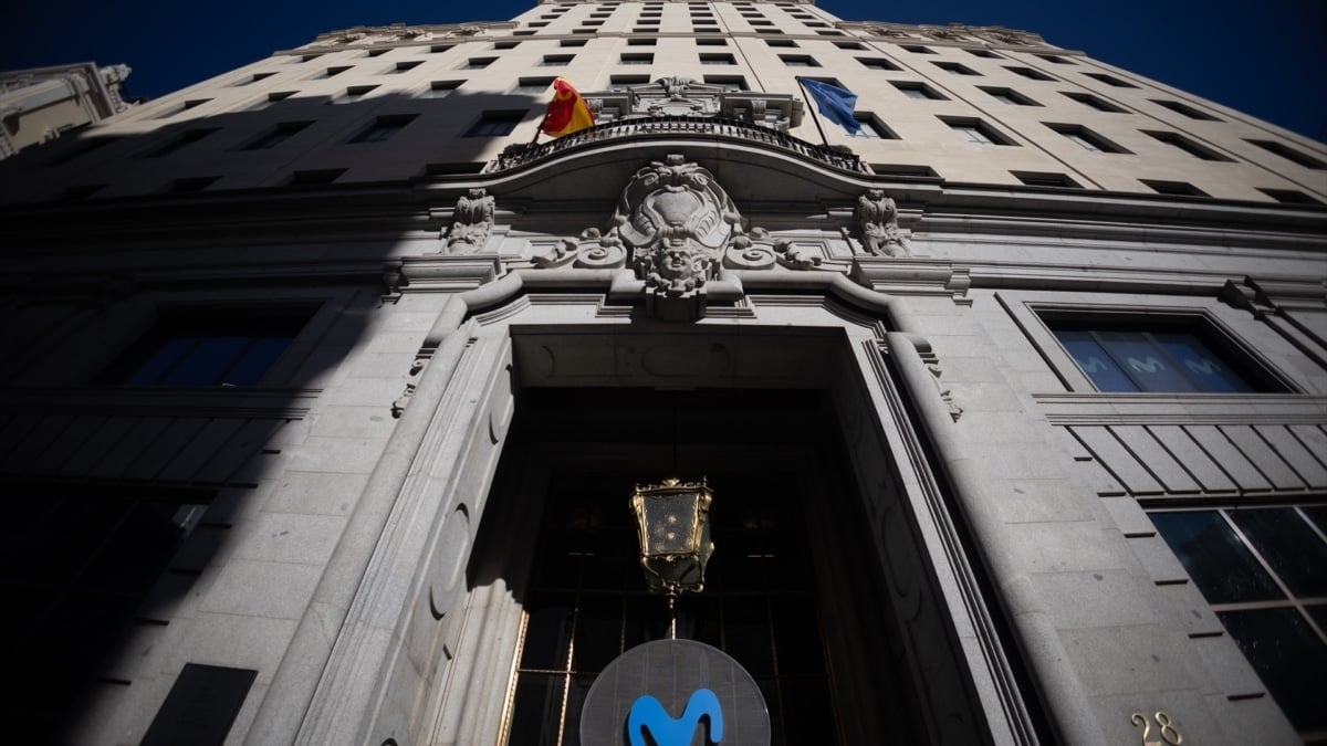 Telefónica baja un 9% el umbral mínimo del ERE en sus 3 principales filiales para facilitar la voluntariedad