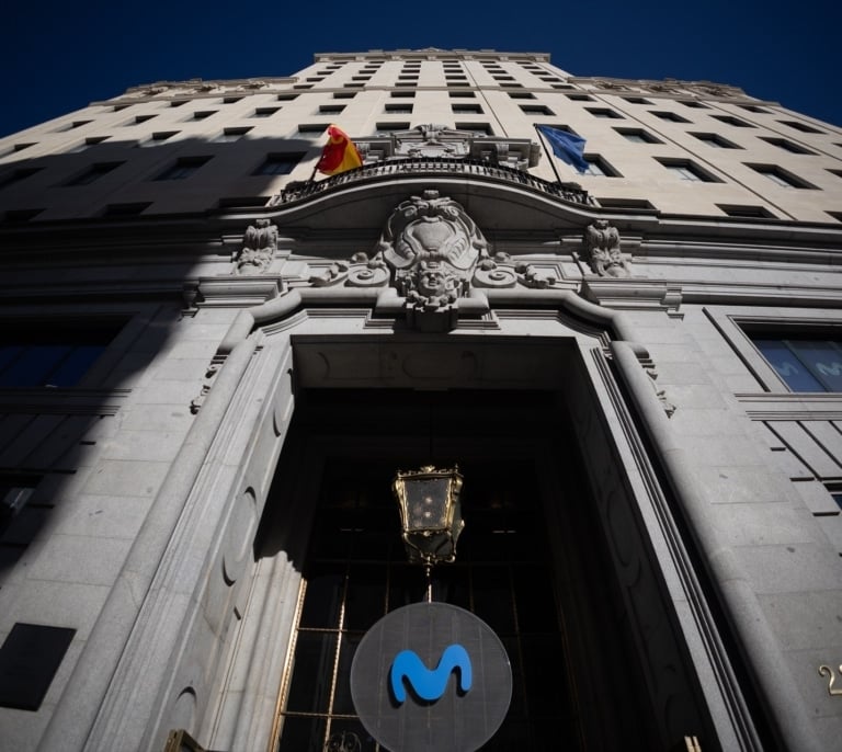 Telefónica baja un 9% el umbral mínimo del ERE en sus 3 principales filiales para facilitar la voluntariedad