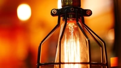 Precio de la luz hoy, 5 de diciembre de 2025: electrodomésticos que menos consumen