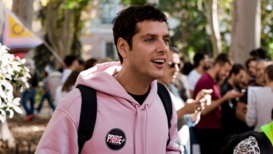 Eduardo Casanova anuncia que tiene VIH y un documental sobre su vida dirigido por Jordi Évole: “Hoy me siento profundamente feliz”