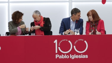 Ferraz insiste a Ábalos y su entorno en que no se dejará "chantajear" ni se dedicará a "desmentir falsedades"