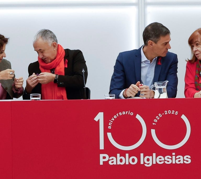 Ferraz insiste a Ábalos y su entorno en que no se dejará "chantajear" ni se dedicará a "desmentir falsedades"