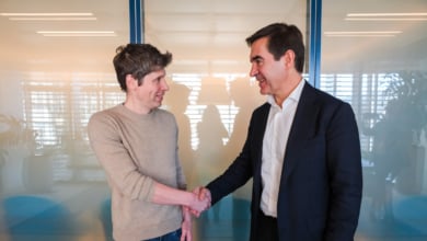 BBVA y OpenAI sellan una alianza estratégica para redefinir la banca con inteligencia artificial