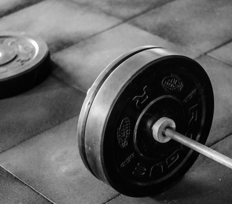 Los beneficios de los ejercicios de resistencia para la salud