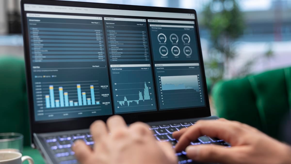 Software para gestion de empresas