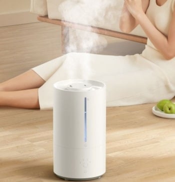 El humidificador Xiaomi que muchos recomiendan para combatir la sequedad en casa [...]