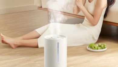 El humidificador Xiaomi que muchos recomiendan para combatir la sequedad en casa (ahora baja de precio)