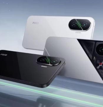 Renueva tu antiguo smartphone estas Navidades con el Xiaomi POCO F7 5G [...]