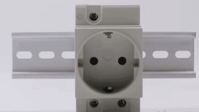 Así son los nuevos enchufes modulares que están revolucionando los hogares en España