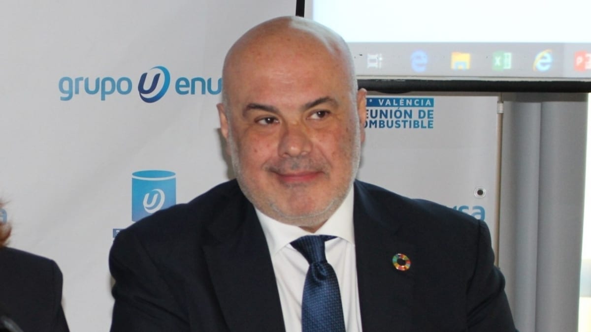 Investigado el expresidente de Enusa José Vicente Berlanga en la causa vinculada a la ‘trama Leire Díez’ Investigado el expresidente de Enusa José Vicente Berlanga en la causa vinculada a la ‘trama Leire Díez’