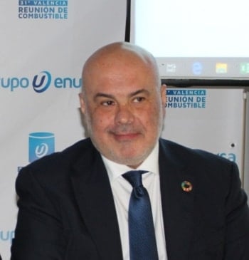 Investigado el expresidente de Enusa José Vicente Berlanga en la causa vinculada [...]