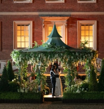 Escena Temporada 4 'Los Bridgerton'