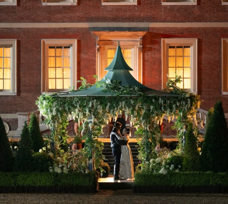 Todo sobre 'Los Bridgerton 4': tráiler, nuevos personajes y el romance de Benedict