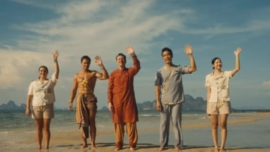 Dónde ver las 8 series con más nominaciones a los Globos de Oro 2026