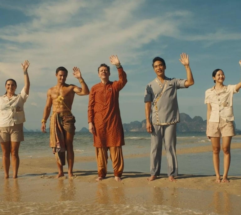 Dónde ver las 8 series con más nominaciones a los Globos de Oro 2026