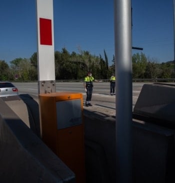 Así será la subida del precio de los peajes para el año [...]