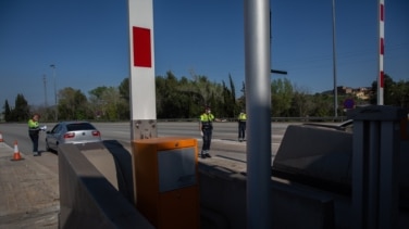 Así será la subida del precio de los peajes para el año que viene