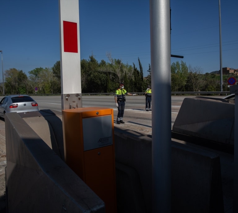 Así será la subida del precio de los peajes para el año que viene