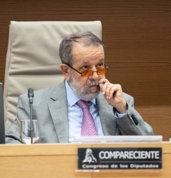 Muere el exdirigente socialista Francisco Fernández Marugán