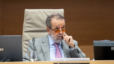 Muere el exdirigente socialista Francisco Fernández Marugán