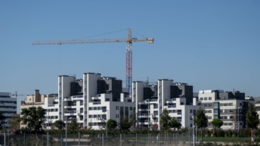 La subida del precio de la vivienda nueva se frena mientras la de segunda mano sigue creciendo