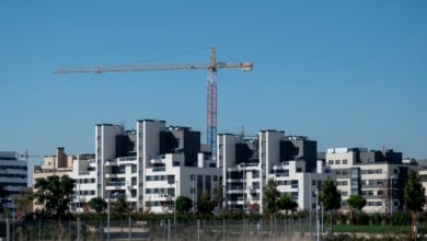 La subida del precio de la vivienda nueva se frena mientras la de segunda mano sigue creciendo