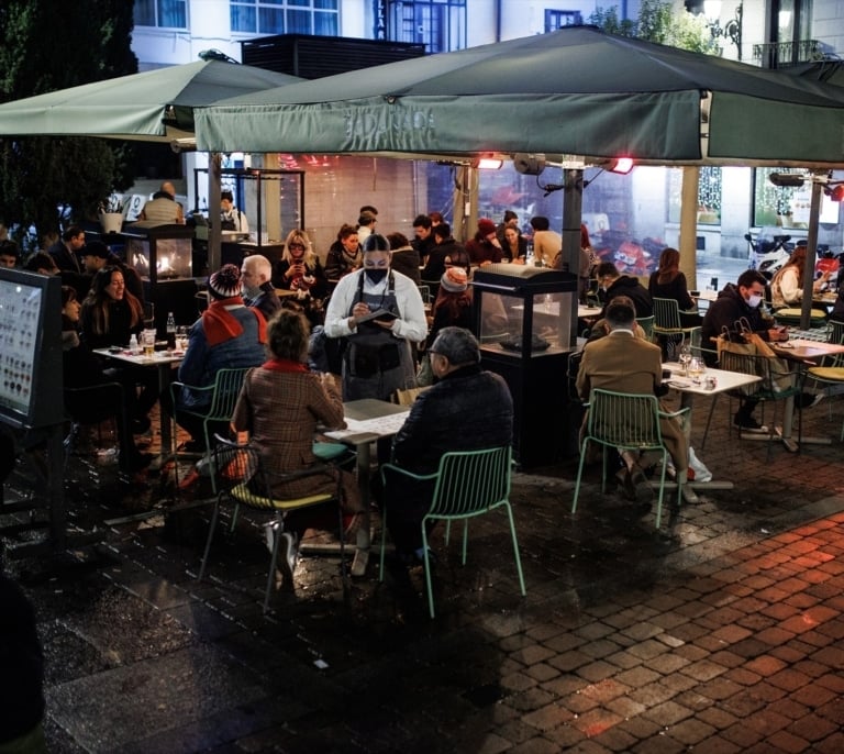 Dónde celebrar la Tardebuena en Madrid este 2025