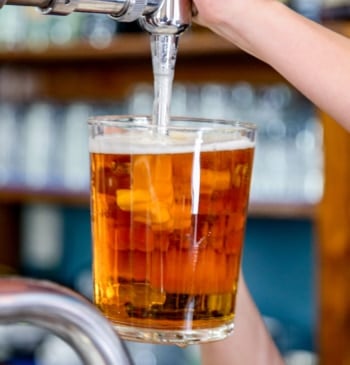 Alcohol y cerveza, los únicos grandes impuestos especiales que ven caer su [...]