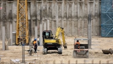 El porcentaje de compras de vivienda protegida marca su peor octubre desde la llegada de Sánchez