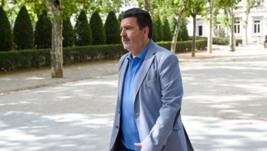 La Audiencia Nacional condena a seis exalcaldes de la Comunidad de Madrid por la trama Púnica