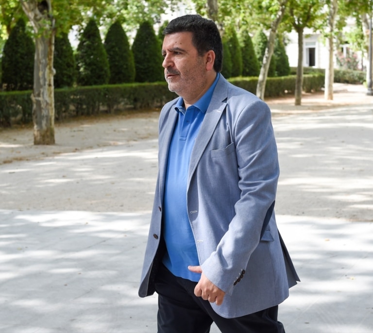 La Audiencia Nacional condena a seis exalcaldes de la Comunidad de Madrid por la trama Púnica