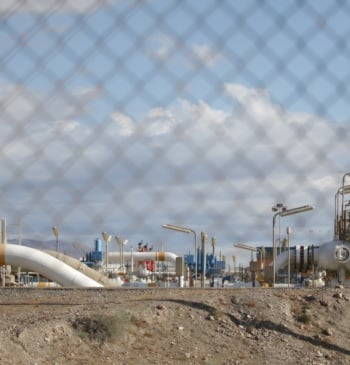 La tarifa de gas regulada individual bajará hasta un 8,7 % a [...]