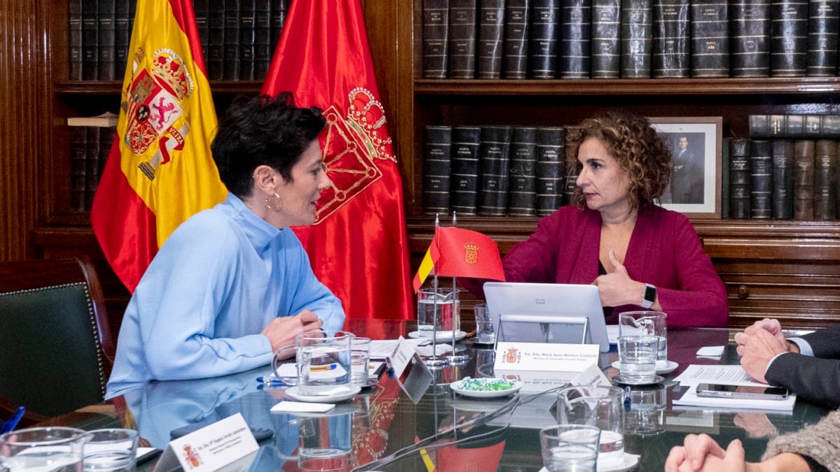 Hacienda desvía a la Seguridad Social 880 millones para corregir la discriminación hacia los hombres en las pensiones