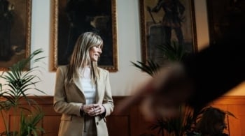 El 'caso Begoña Gómez' desmonta el relato de una Justicia politizada 