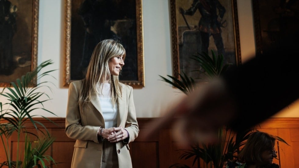 El 'caso Begoña Gómez' desmonta el relato de una Justicia politizada 