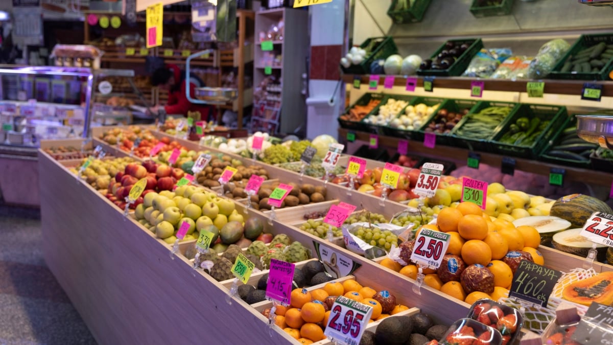 Huevos, carne de ternera o chocolate: el precio de los alimentos se encarece el doble que los salarios