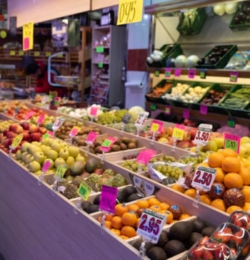 Huevos, carne de ternera o chocolate: el precio de los alimentos se [...]