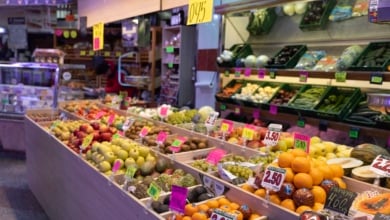 Huevos, carne de ternera o chocolate: el precio de los alimentos se encarece el doble que los salarios