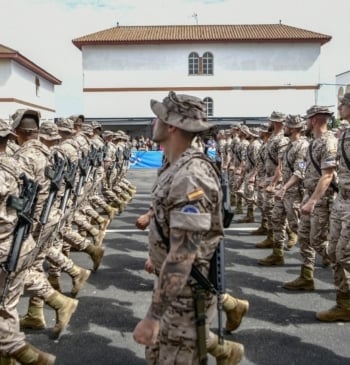 Condenado un militar por agresión sexual a una compañera tras una salida [...]